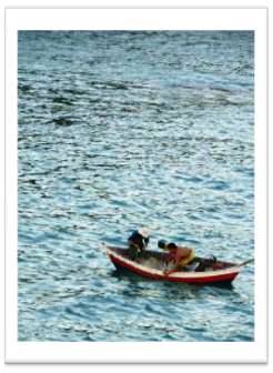 deep sea fishing Texas